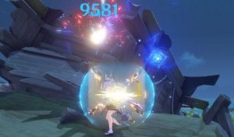 夜兰建模爆料视频,神秘角色惊艳亮相，揭开神秘面纱