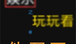 爆料娱乐小哥小说全文阅读